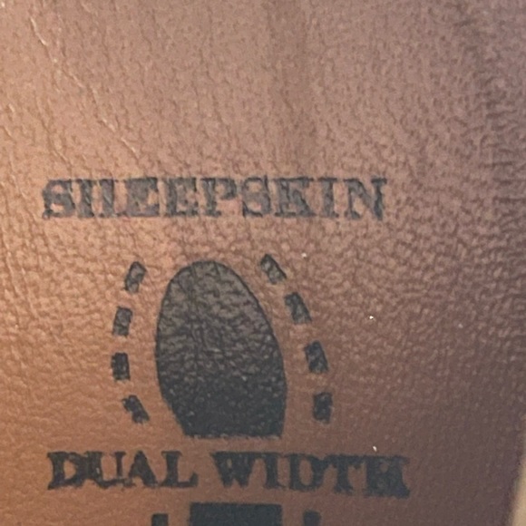 JOHNSTON MURPHY MADDOX MEN'S  BLACK LEATHER PENNY LOAFERS   XC4 SIZE 8 M - Picture 11 of 12